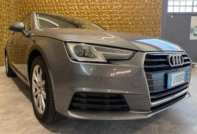 Audi A4 Avant 2.0 TDI 190 CV S tronic Business