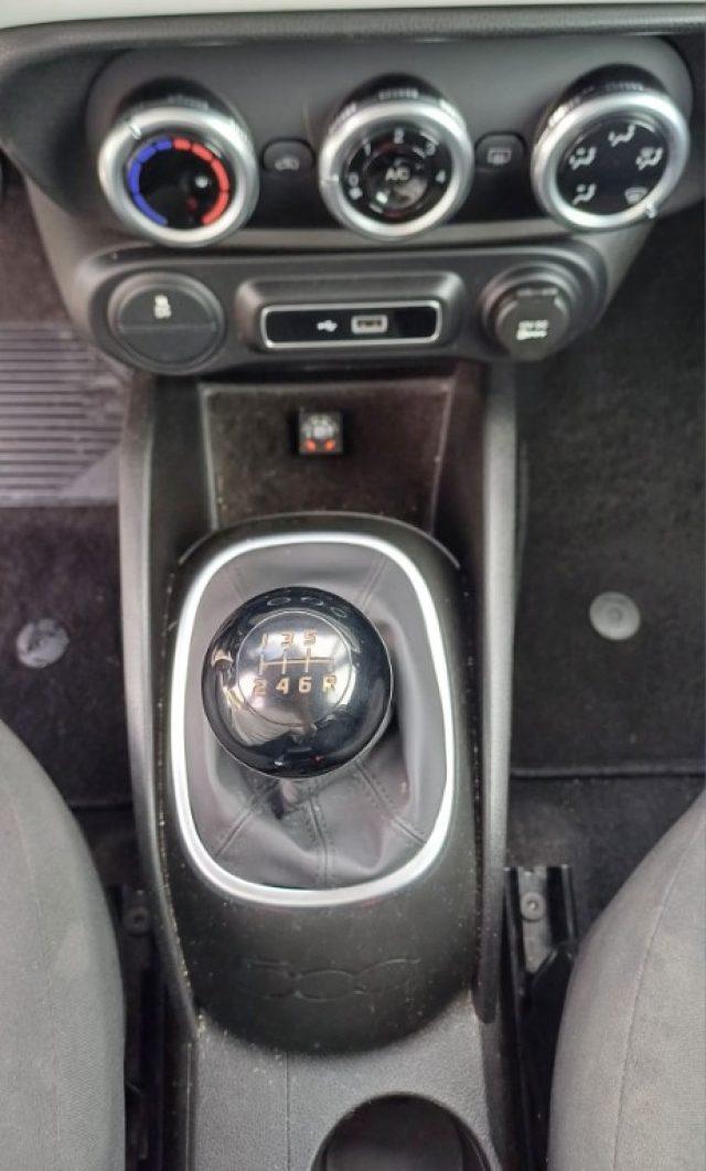 FIAT 500L 1.4 Mirror 95cv