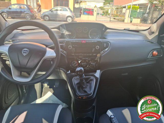 LANCIA Ypsilon 1.2 69 CV 5 porte Elefantino