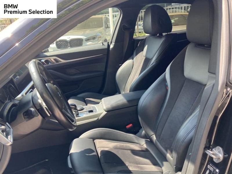 BMW Serie 4 Gran Coupé M440I GRAN COUPE MHEV 48V XDRIVE AUTO