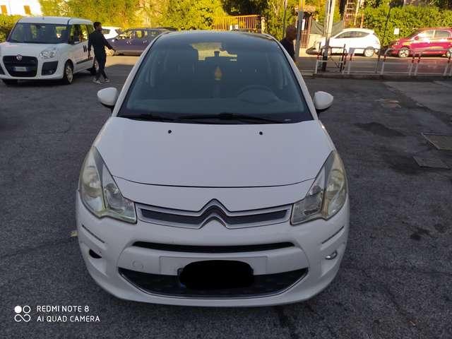 Citroen C3 C3 1.4 hdi Exclusive 70cv FL