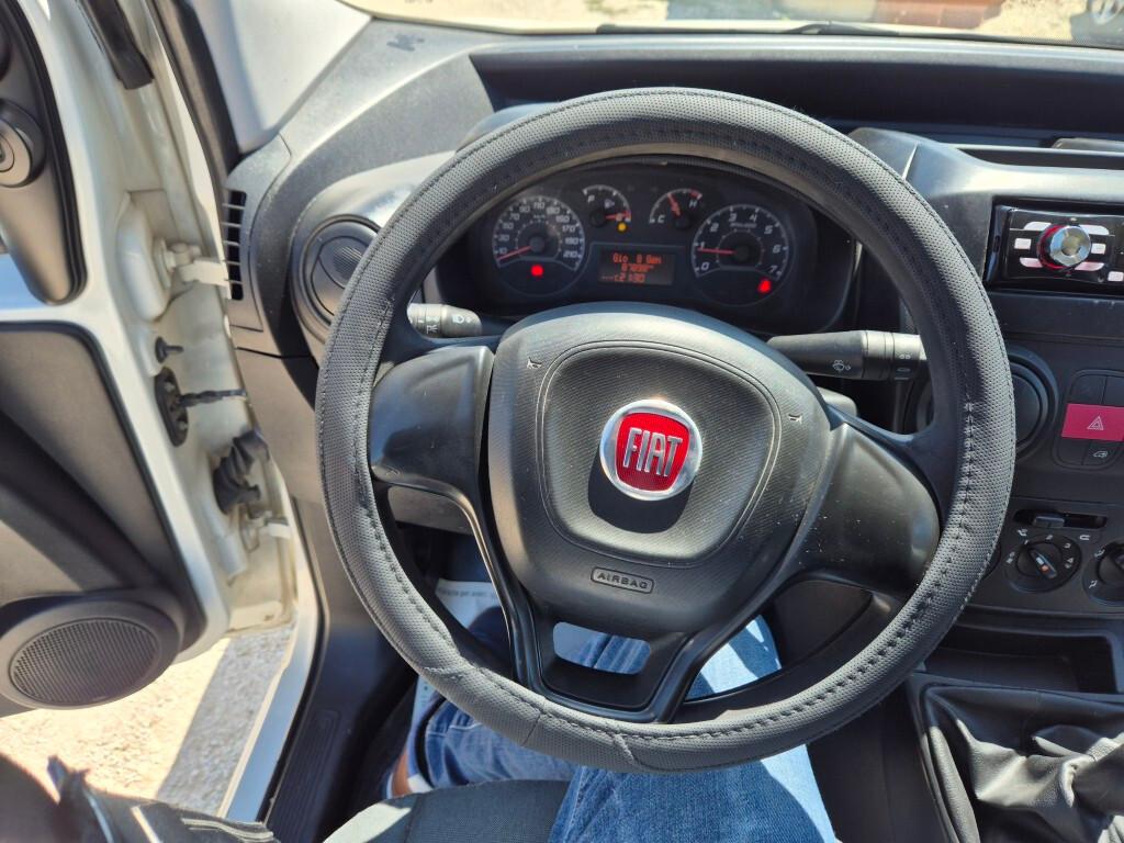 Fiat Fiorino 1.3 MJTD 75V SOLO 86.000KM