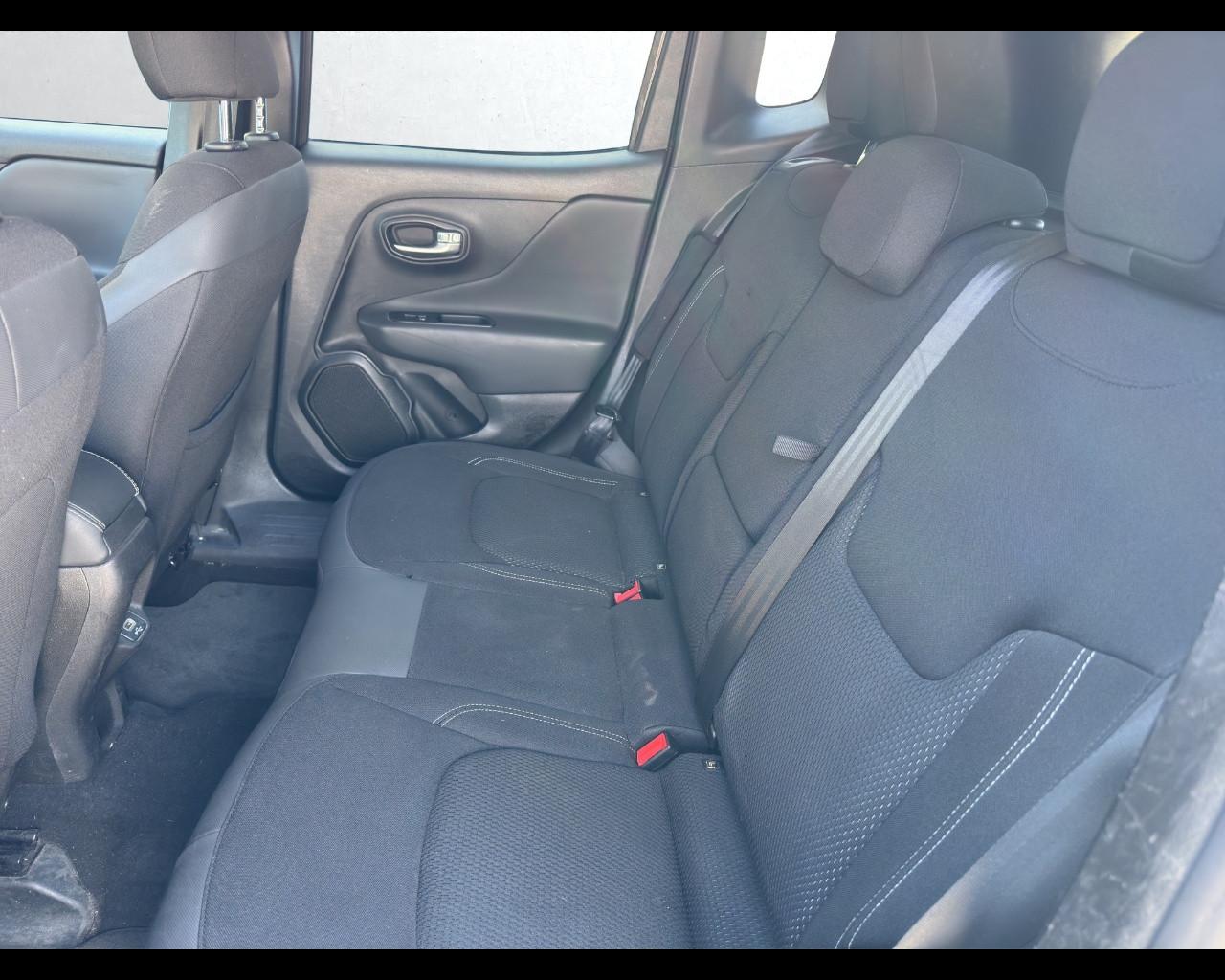 JEEP Renegade - Renegade 1.0 T3 Limited