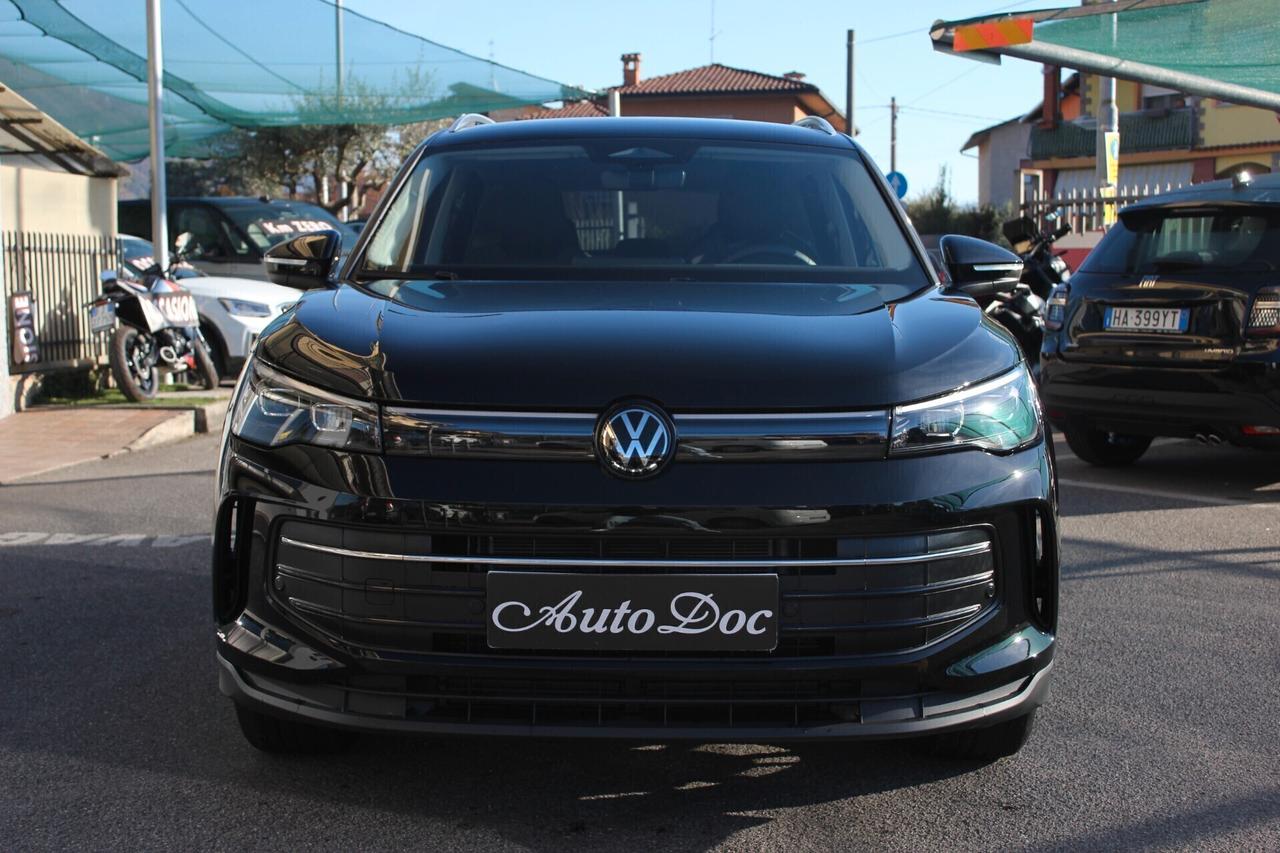Volkswagen Tiguan 1.5 eTSI 150 CV ACT DSG Life SUPER PROMO !!!