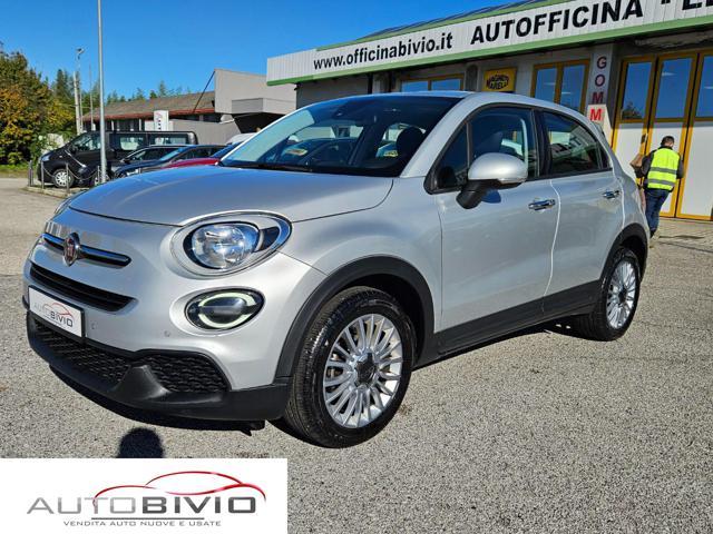 FIAT 500X 1.0 T3 120 CV Lounge