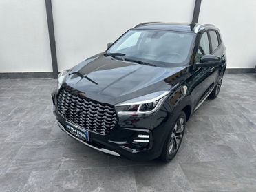 Dr 5.0 1.5 Turbo Bi-Fuel GPL