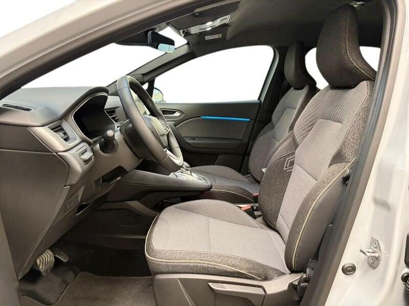 Renault Symbioz Symbioz Full Hybrid E-Tech 145 CV