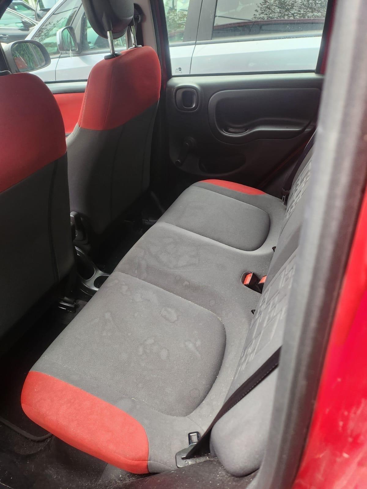 Fiat Panda 1.2 EasyPower Lounge