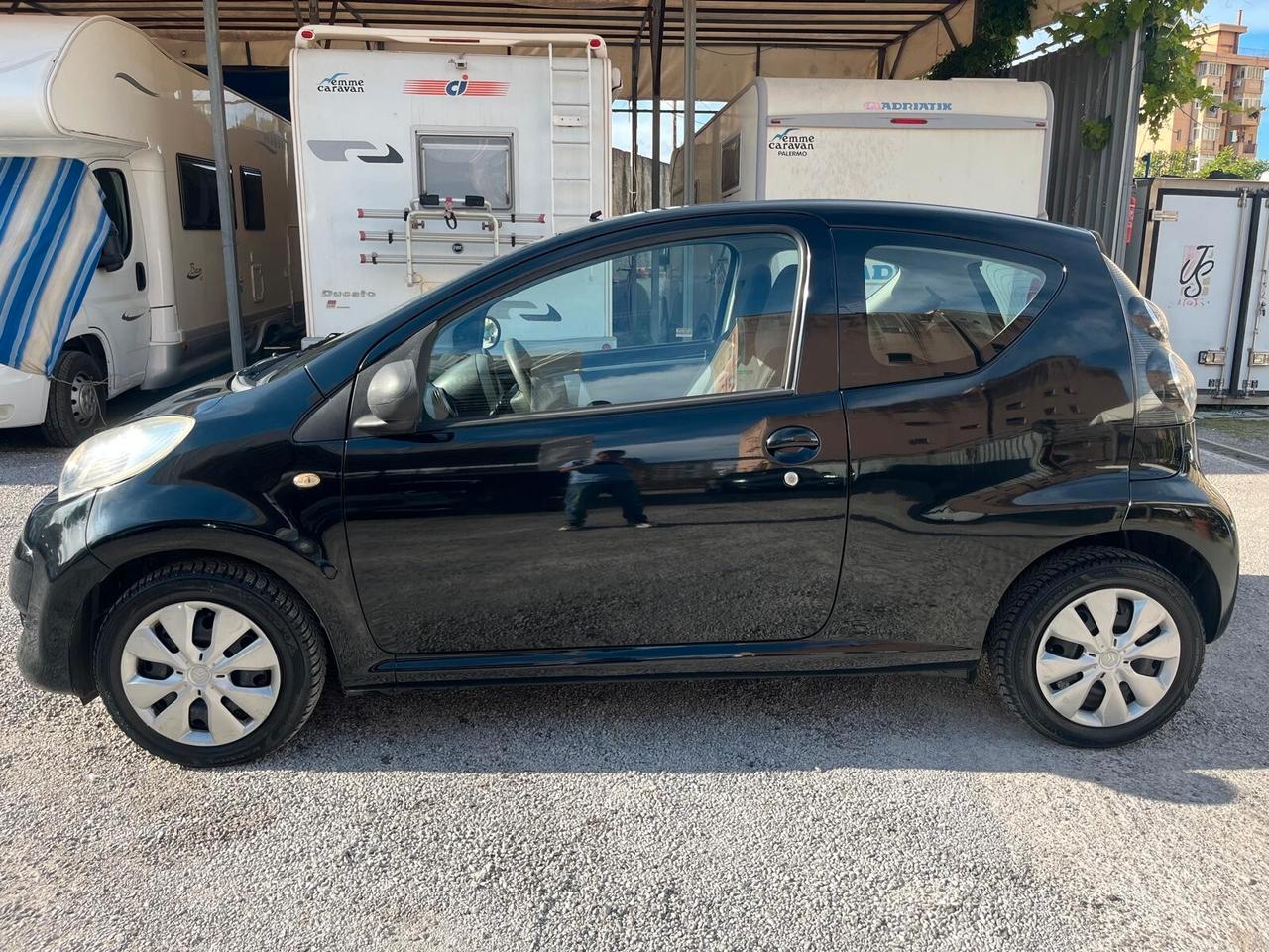 Citroen C1 1.0 68CV UNICO PROPRIETARIO