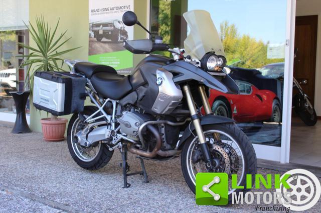 BMW R 1200 GS R 1200 GS