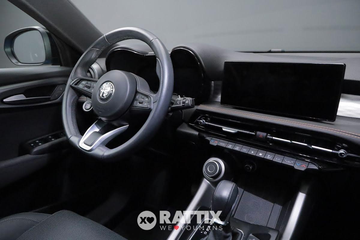 Alfa Romeo Tonale 1.6 130CV Ti TCT6