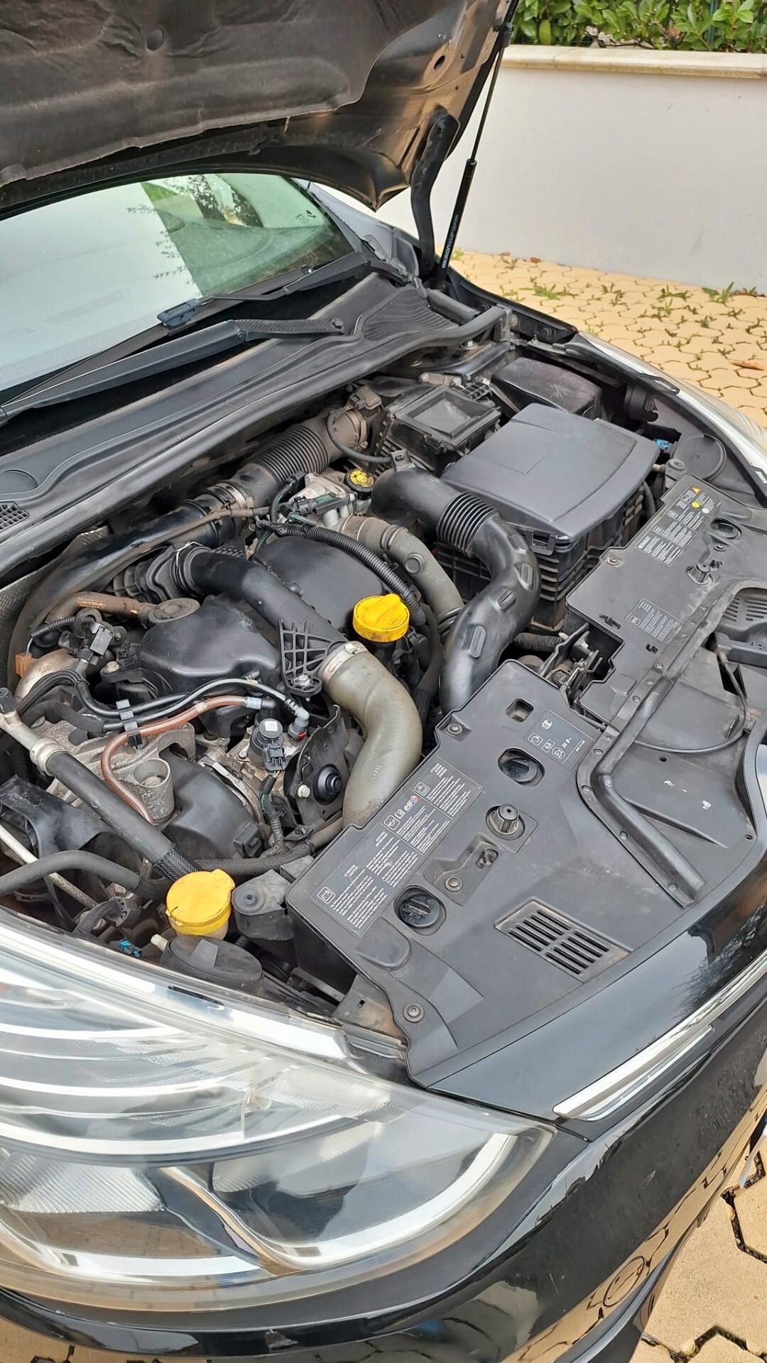 Renault Clio 1.5 dCi 75CV Station Wagon Start&Stop