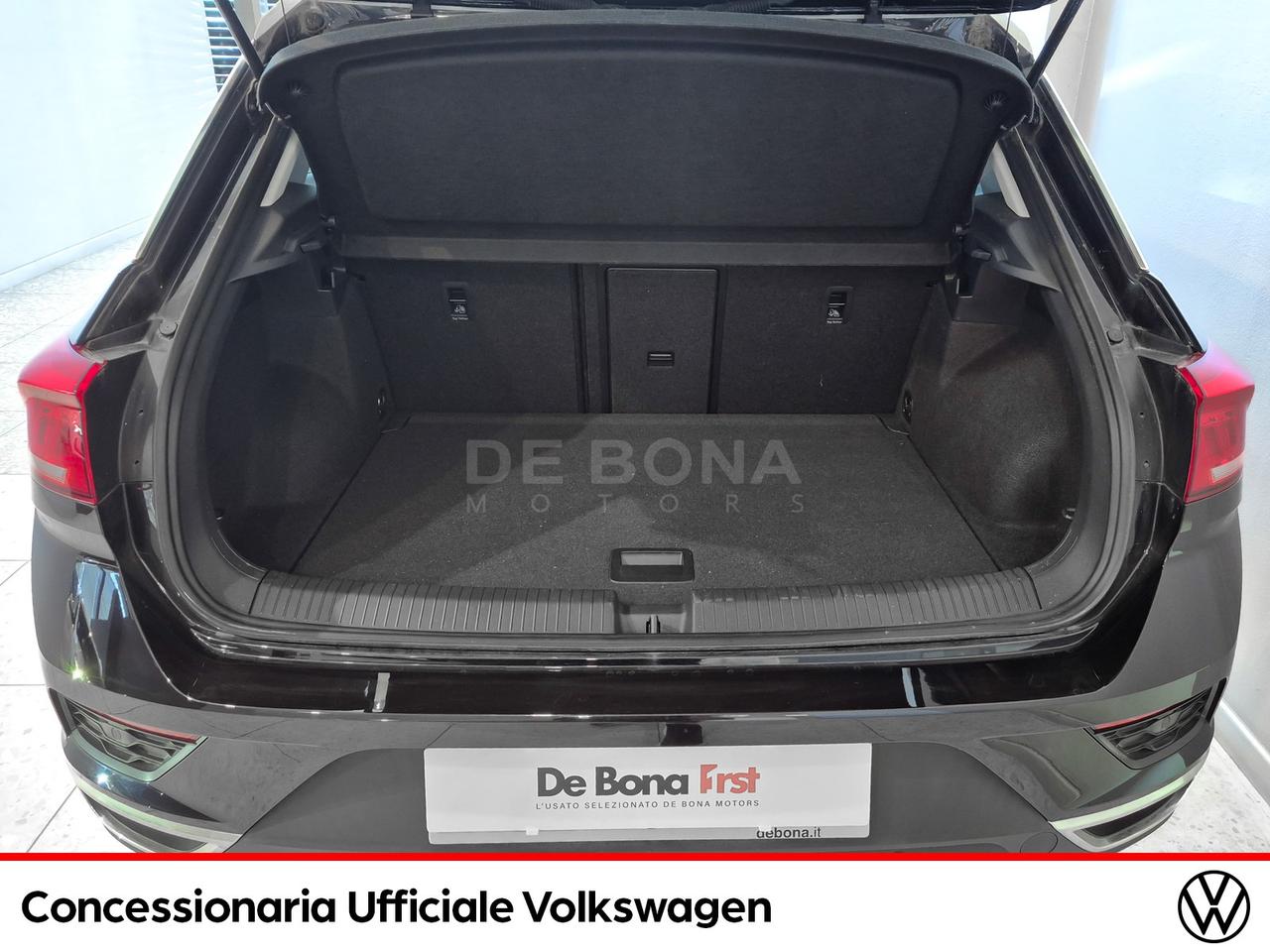 Volkswagen T-Roc 1.6 tdi style