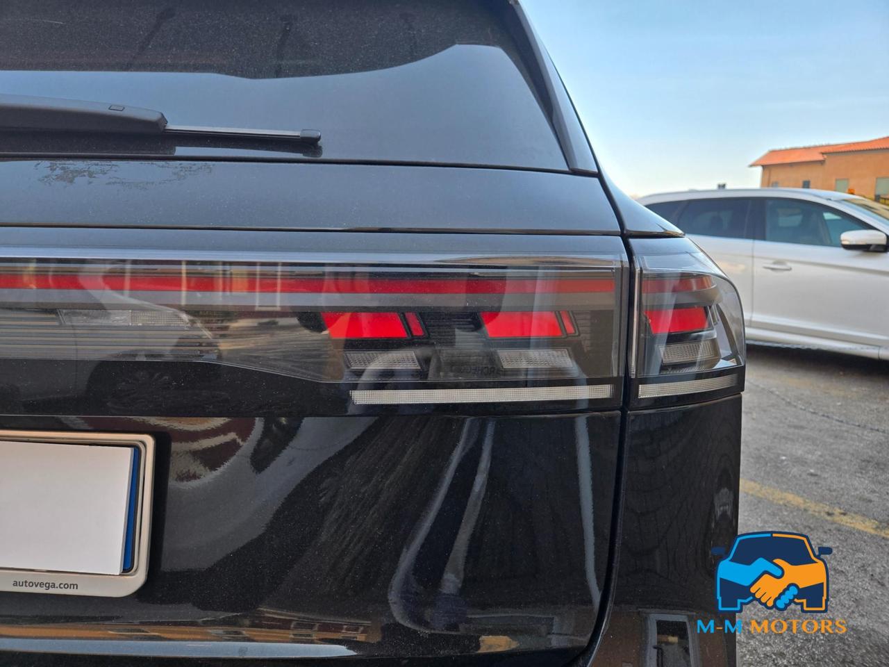 Volkswagen Tiguan 1.5 etsi R-Line 150cv dsg