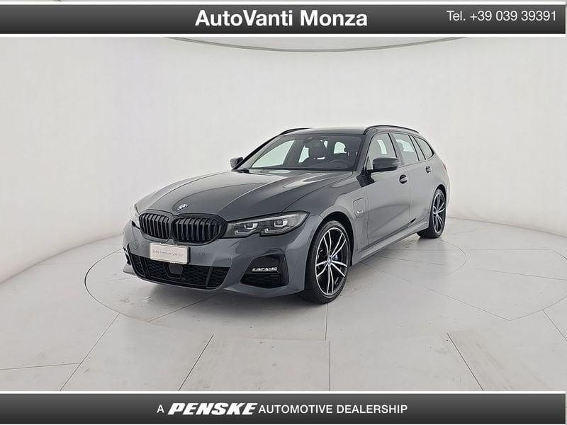 BMW Serie 3 330e Msport auto