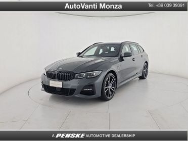 BMW Serie 3 330e Msport auto