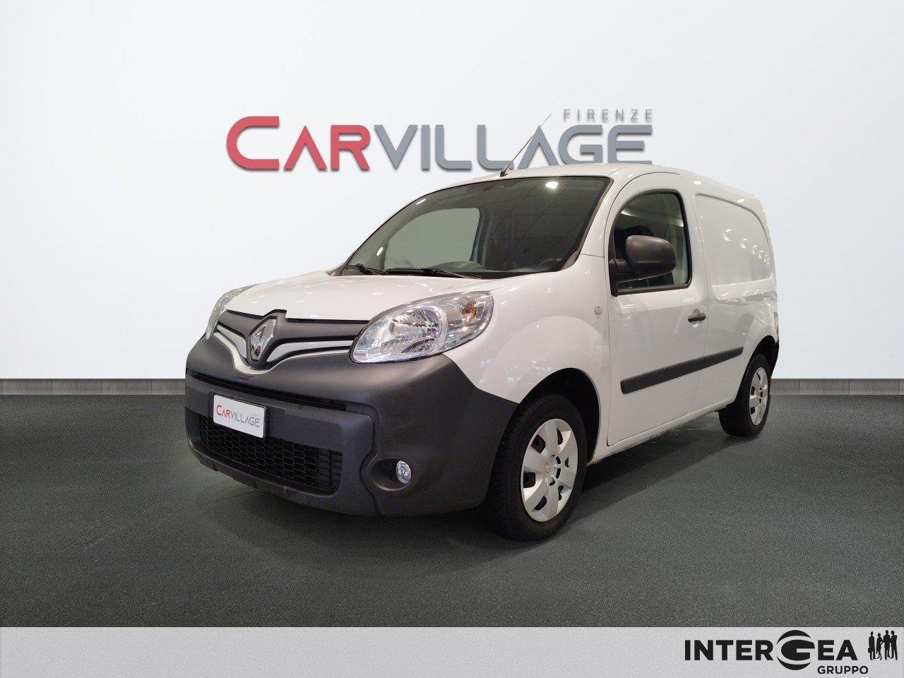 RENAULT Kangoo express 1.5 dci 90cv energy S&S E6