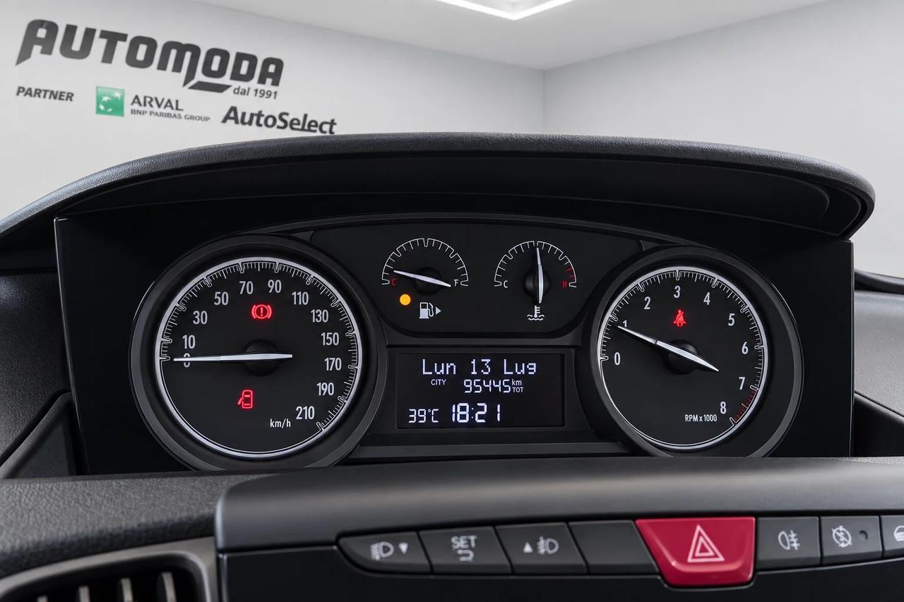 Lancia Ypsilon 1.2 69 CV