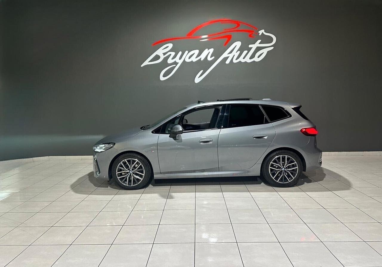 Bmw 220 BMW 220 Active Tourer mhev 48V Msport auto