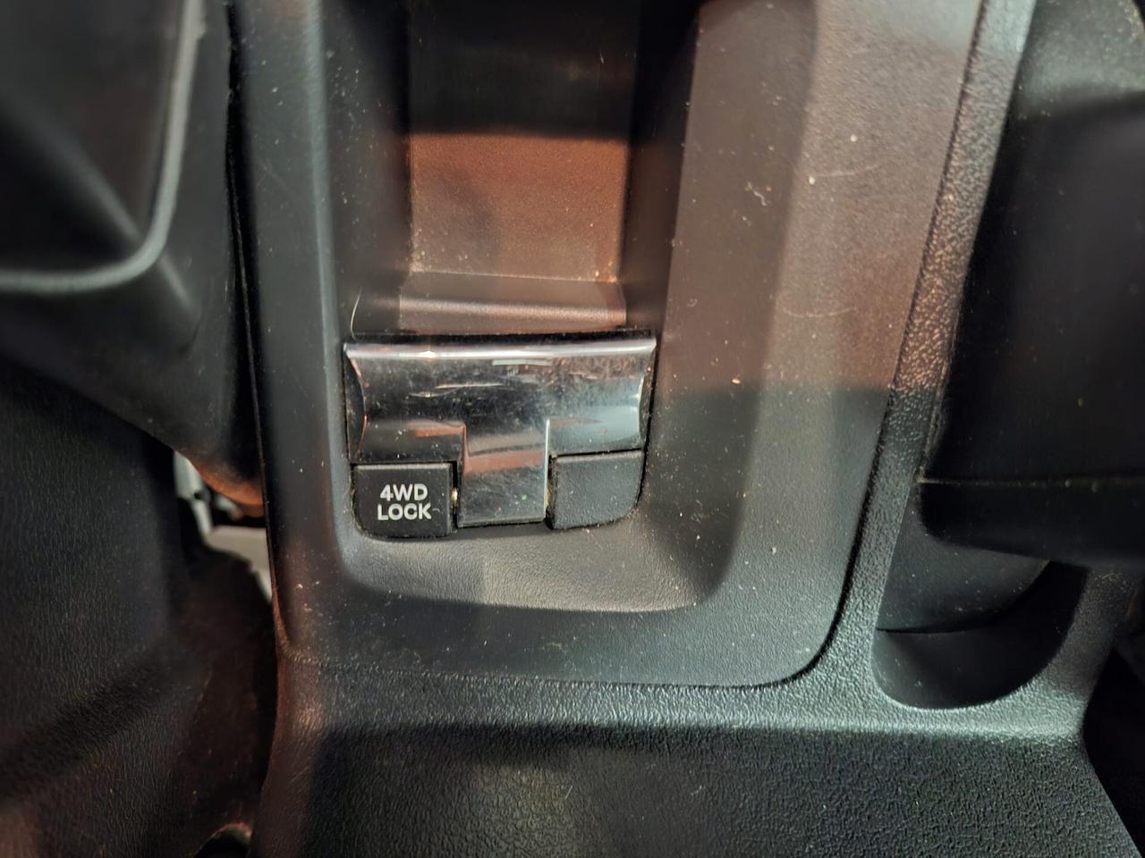 Jeep Patriot 4x4 Diesel Manuale