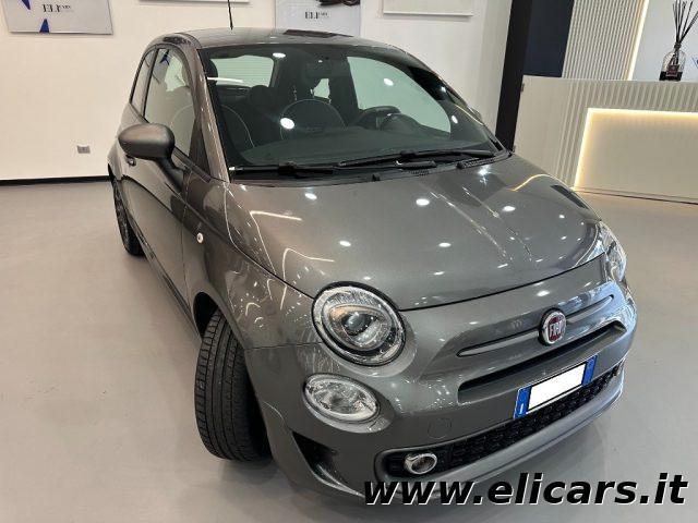 FIAT 500 1.0 Hybrid Sport