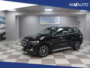 BMW X1 sDrive18d xLine Plus AUTO EU6