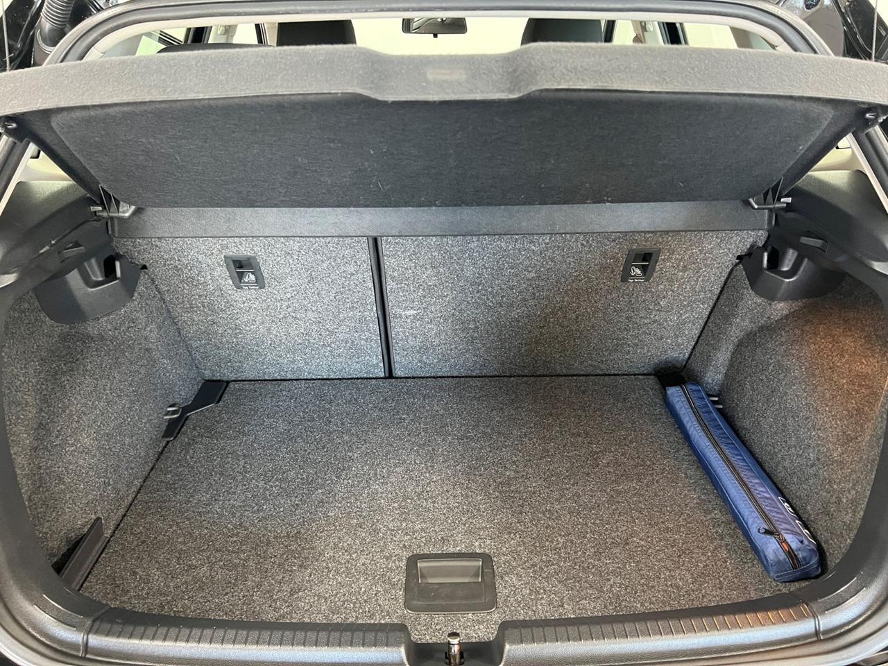 VOLKSWAGEN Polo VI 2017 Polo 5p 1.6 tdi Comfortline 80cv