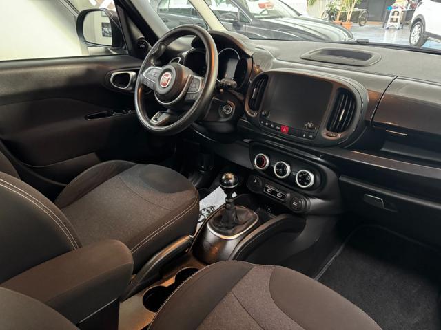 FIAT 500L 1.4 95 CV GPL