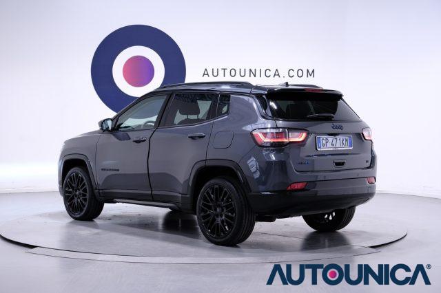 JEEP Compass 1.3 TURBO T4 240 CV PHEV AT6 4XE S
