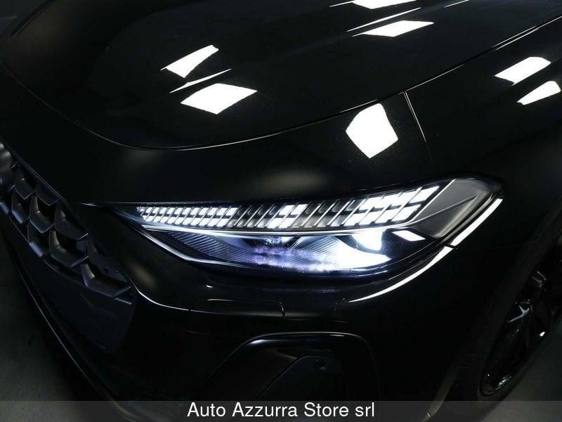Audi A5 Avant TDI 150kW mHEV+ S tronic quattro S Line Edition *PROMO AZZURRA*