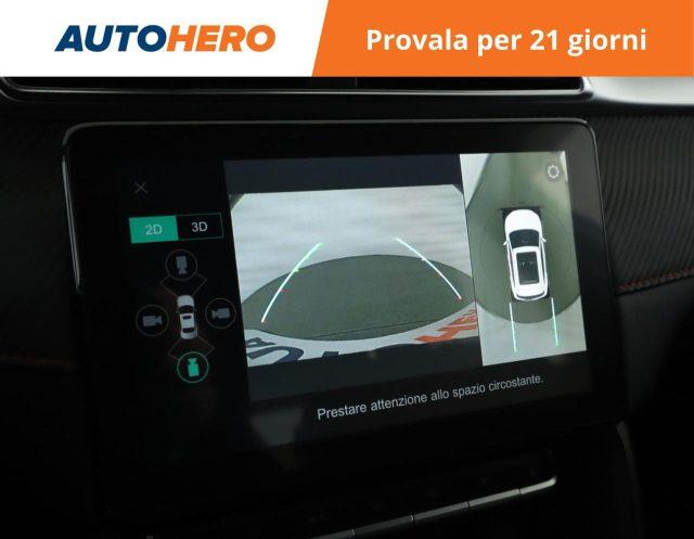 MG ZS 1.5 VTi-tech Luxury