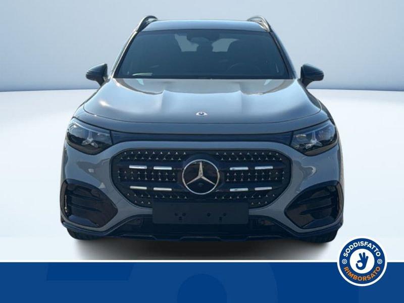 Mercedes-Benz GLB Classe 200 AMG Line
