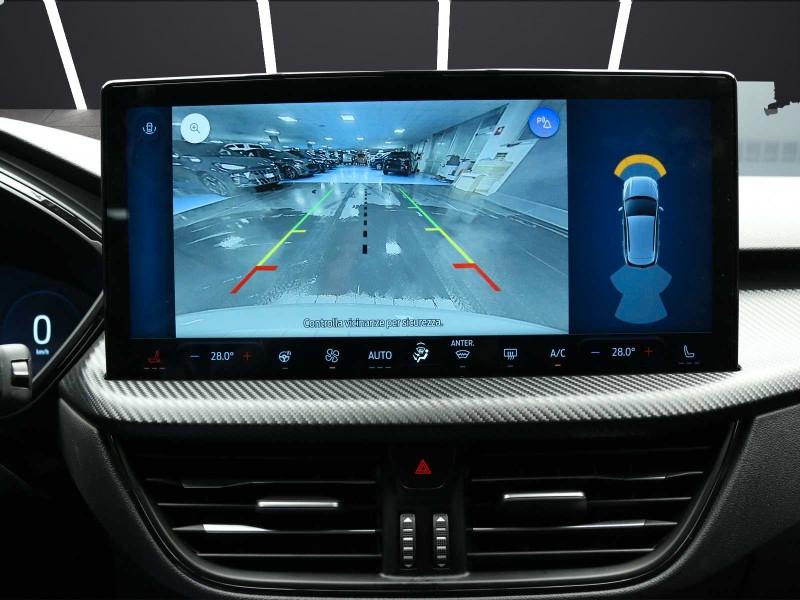 FORD Kuga 3ª serie Kuga 2.5 Full Hybrid 180 CV...
