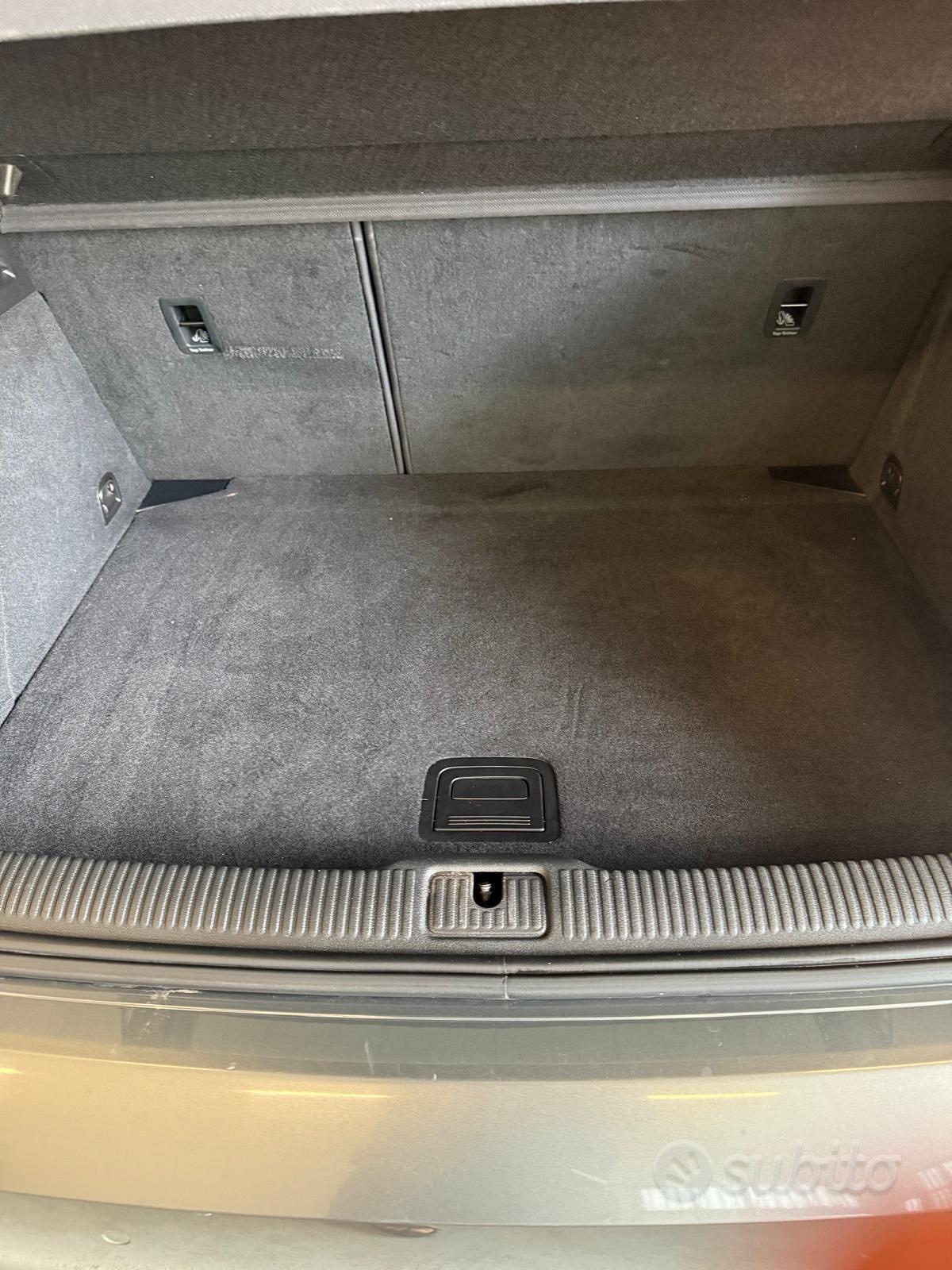 Audi A3 1.6 TDI S tronic Ambiente