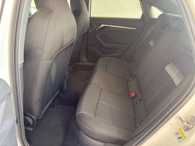 AUDI A3 Sedan 2.0 TDI 35 advanced