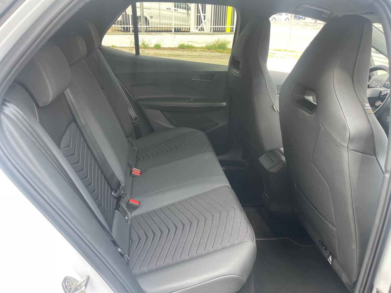 Cupra Born e-Boost 58 kWh 62 kWh Impulse #6458