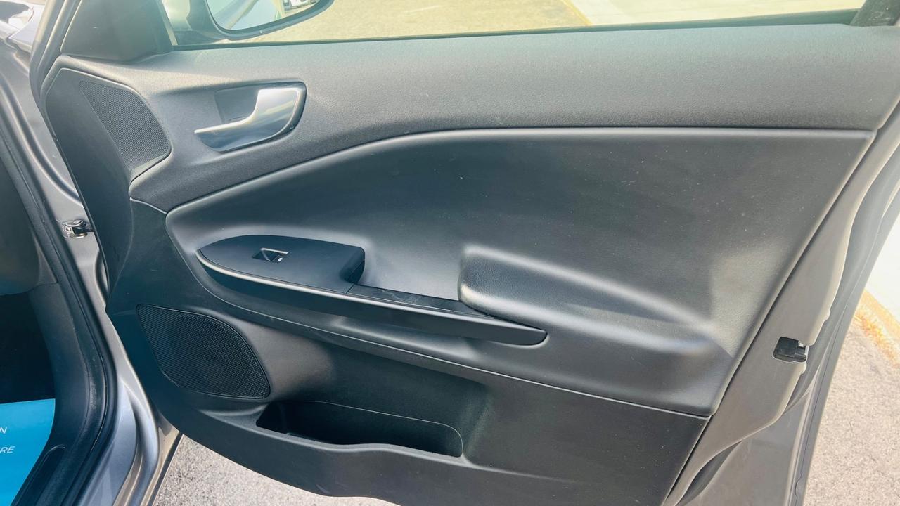 Alfa Romeo Giulietta 1.4 Turbo 120 CV GPL