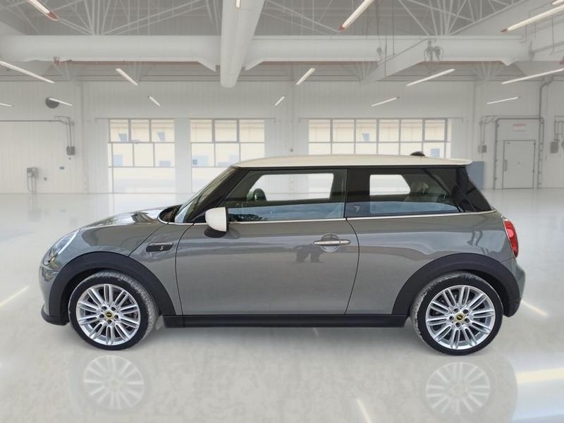 MINI COOPER SE YOURS 3 PORTE BERLINA