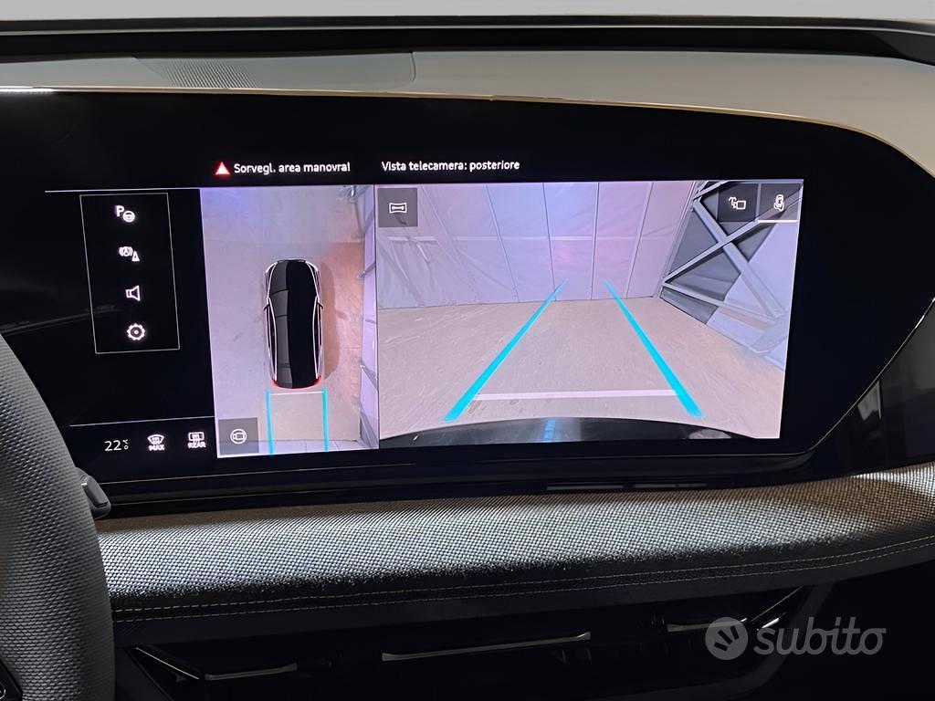 Audi A6 Avant e-tron S line edition quattro 428cv