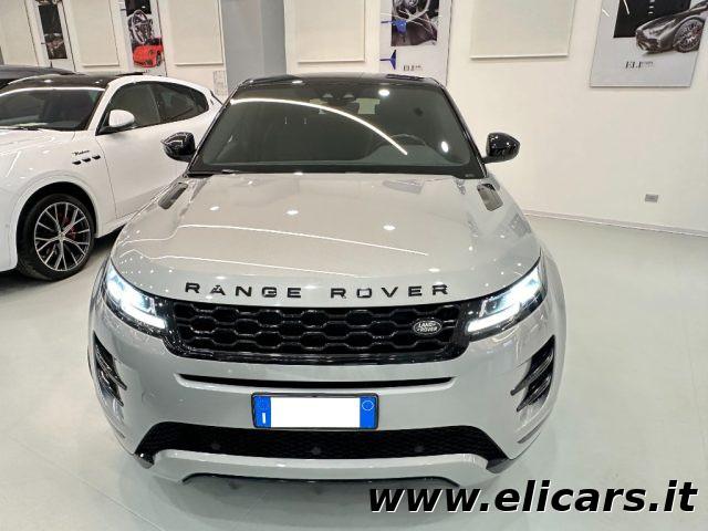 LAND ROVER Range Rover Evoque 2.0D I4-L.Flw 150 CV AWD Auto R-Dynamic S