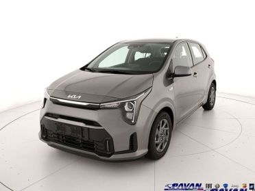 KIA Picanto 1.0 12V GPL 5 porte Urban
