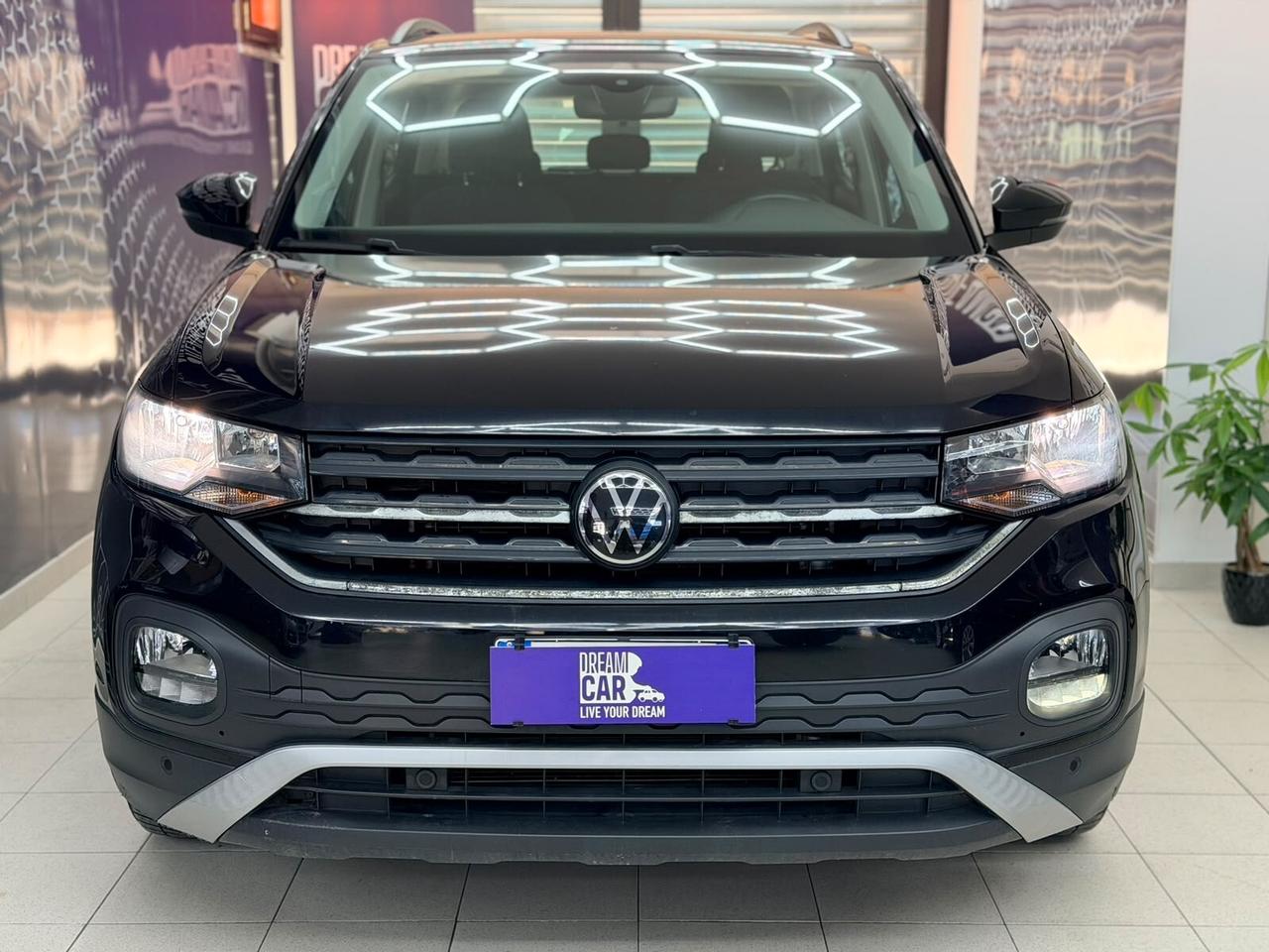 Volkswagen T-Cross 1.0 TSI 110 CV Style