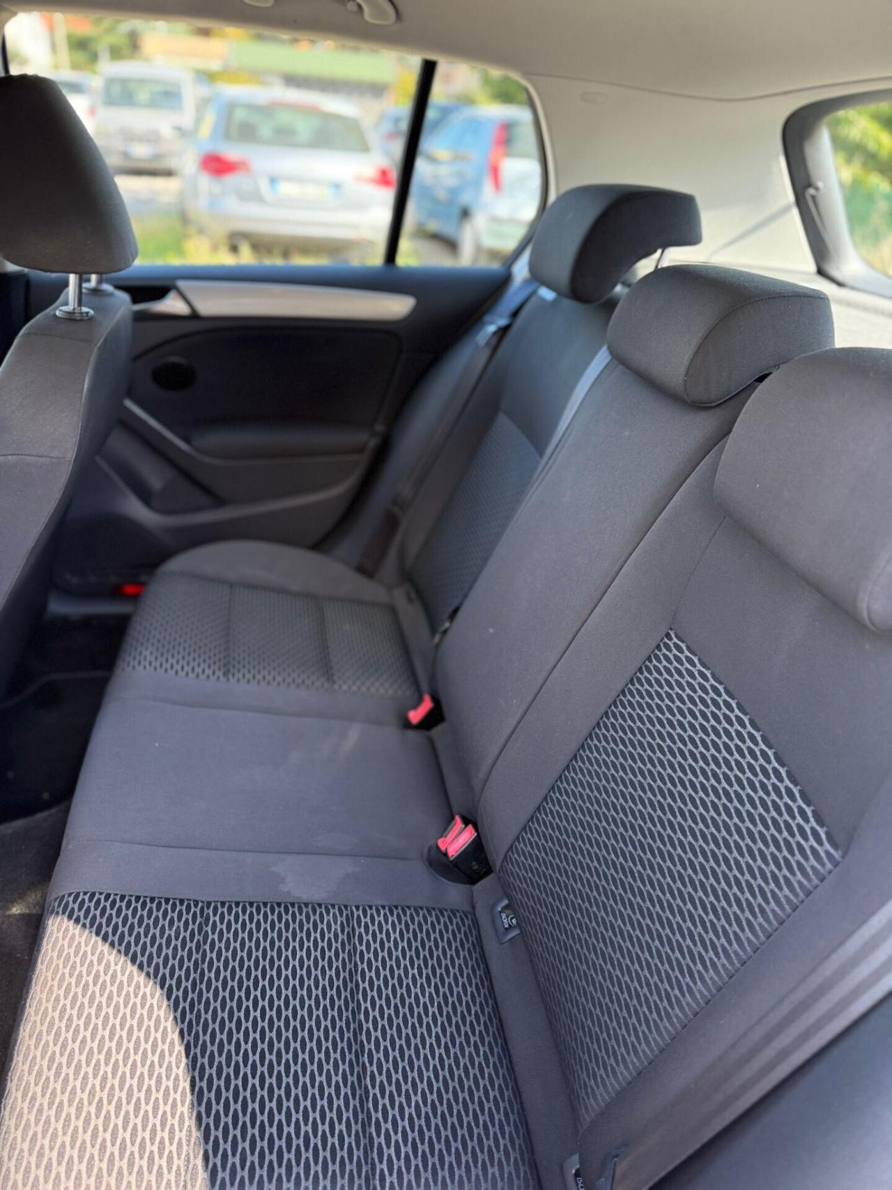 Volkswagen Golf 1.4 5p. United