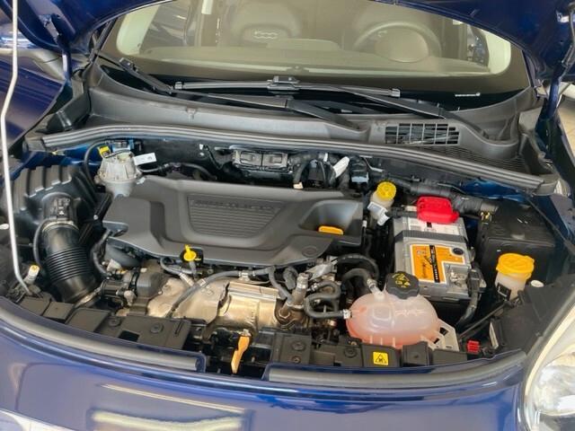 Fiat 500X 1.6 MultiJet 130 CV Connect