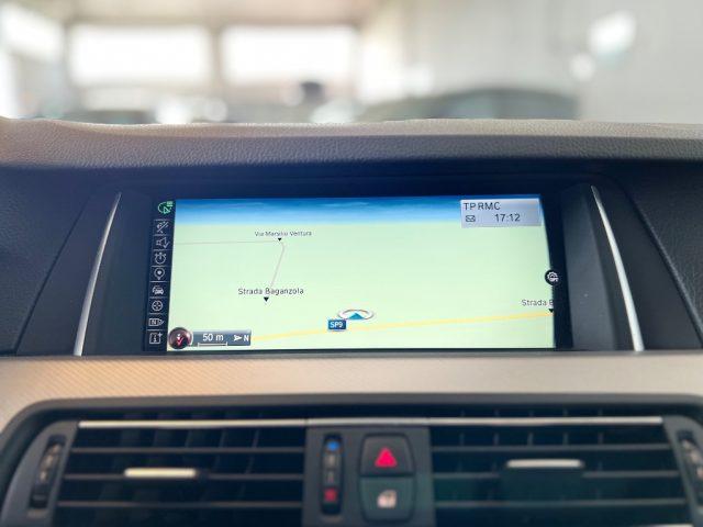 BMW 525 d xDrive Msport //TETTO//SERVICE BMW//