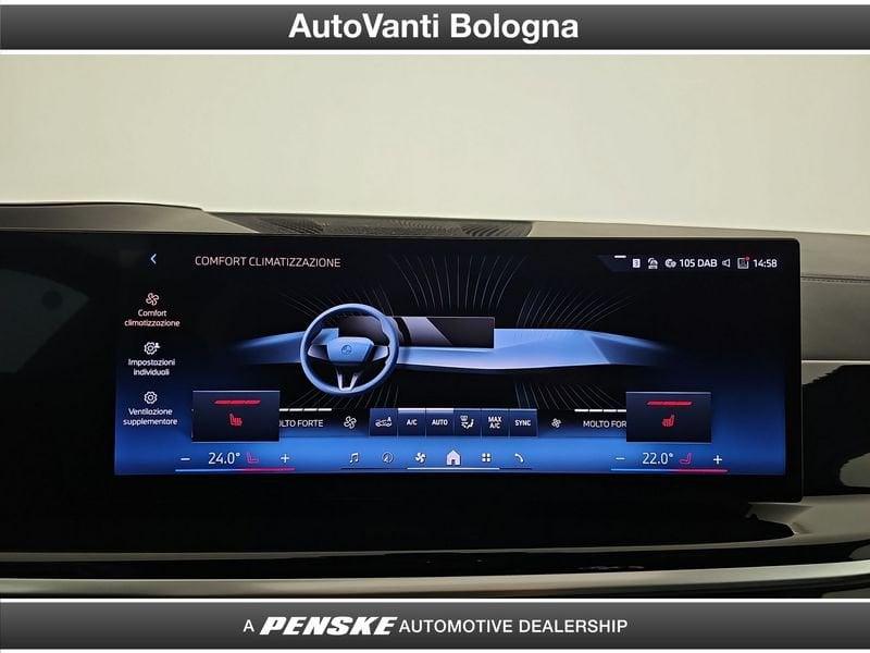 BMW X7 X7 xDrive40d 48V Msport