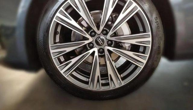 AUDI A6 45 2.0 TFSI S tronic Business Advanced