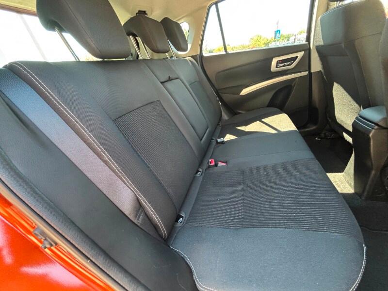 SUZUKI S-Cross S-Cross 1.6 DDiS Start&Stop 4WD ...