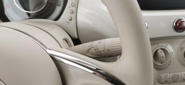 FIAT 500 1.0 Hybrid Club