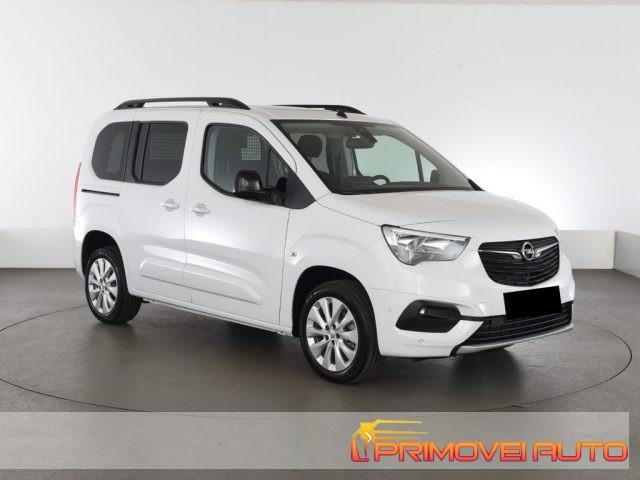 OPEL Combo Life 1.5D 130 CV S&S AT8 Ultimate Panorama N1